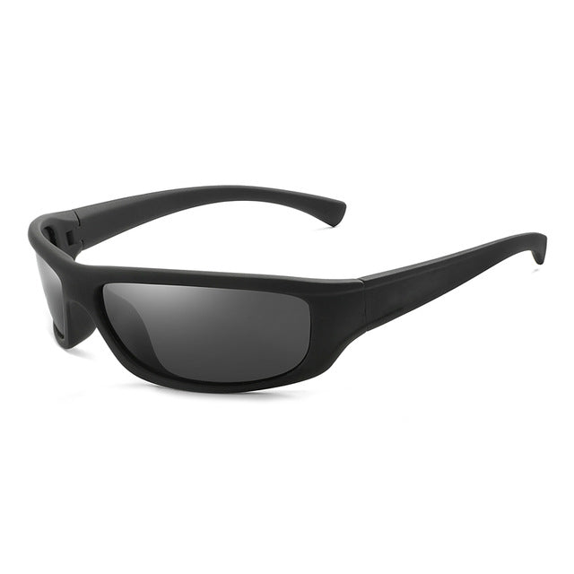 Men's Polarized Sun Glasse 2019 Polaroid HD Sunglasses Men Night Vision Sunglasses Women Classes Brand Hot Sale Unisex Glasses
